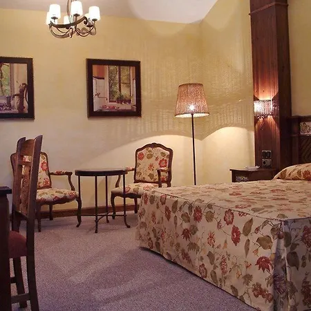 Hotel B Bou De 4*
