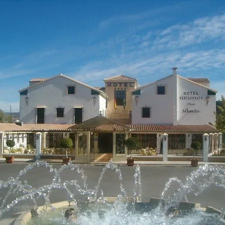 B Bou De 4* Ronda