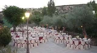 Hotel B Bou De Ronda
