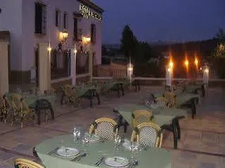 B Bou De Ronda